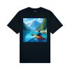 Cloke Mens Outline Tee Thumbnail