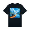 Cloke Mens Outline Tee Thumbnail