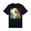Cloke Mens Outline Tee Thumbnail