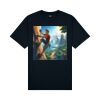 Cloke Mens Outline Tee Thumbnail