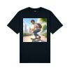 Cloke Mens Outline Tee Thumbnail