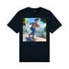 Cloke Mens Outline Tee Thumbnail