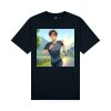 Cloke Mens Outline Tee Thumbnail