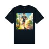 Cloke Mens Outline Tee Thumbnail