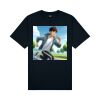 Cloke Mens Outline Tee Thumbnail
