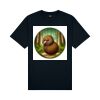 Cloke Mens Outline Tee Thumbnail