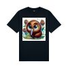 Cloke Mens Outline Tee Thumbnail