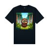 Cloke Mens Outline Tee Thumbnail