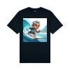 Cloke Mens Outline Tee Thumbnail