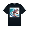 Cloke Mens Outline Tee Thumbnail