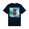 Cloke Mens Outline Tee Thumbnail