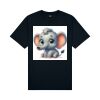 Cloke Mens Outline Tee Thumbnail
