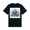 Cloke Mens Outline Tee Thumbnail