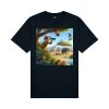 Cloke Mens Outline Tee Thumbnail