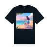 Cloke Mens Outline Tee Thumbnail