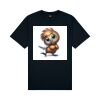 Cloke Mens Outline Tee Thumbnail