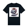 Cloke Mens Outline Tee Thumbnail
