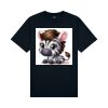 Cloke Mens Outline Tee Thumbnail