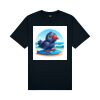 Cloke Mens Outline Tee Thumbnail