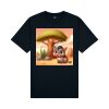 Cloke Mens Outline Tee Thumbnail