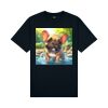 Cloke Mens Outline Tee Thumbnail