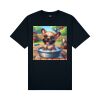 Cloke Mens Outline Tee Thumbnail