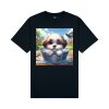 Cloke Mens Outline Tee Thumbnail