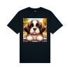Cloke Mens Outline Tee Thumbnail