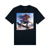 Cloke Mens Outline Tee Thumbnail