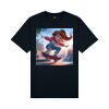 Cloke Mens Outline Tee Thumbnail