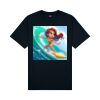 Cloke Mens Outline Tee Thumbnail