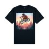 Cloke Mens Outline Tee Thumbnail