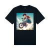 Cloke Mens Outline Tee Thumbnail