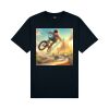 Cloke Mens Outline Tee Thumbnail