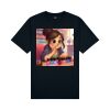 Cloke Mens Outline Tee Thumbnail