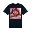 Cloke Mens Outline Tee Thumbnail