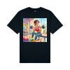 Cloke Mens Outline Tee Thumbnail