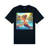 Cloke Mens Outline Tee Thumbnail