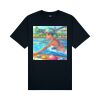Cloke Mens Outline Tee Thumbnail
