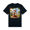 Cloke Mens Outline Tee Thumbnail