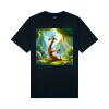 Cloke Mens Outline Tee Thumbnail