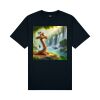 Cloke Mens Outline Tee Thumbnail