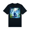 Cloke Mens Outline Tee Thumbnail