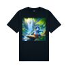 Cloke Mens Outline Tee Thumbnail