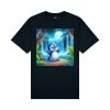 Cloke Mens Outline Tee Thumbnail