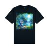 Cloke Mens Outline Tee Thumbnail