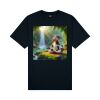 Cloke Mens Outline Tee Thumbnail