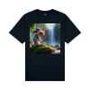 Cloke Mens Outline Tee Thumbnail