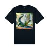 Cloke Mens Outline Tee Thumbnail