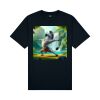 Cloke Mens Outline Tee Thumbnail